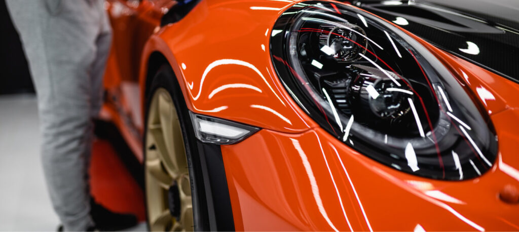 Car Detailing