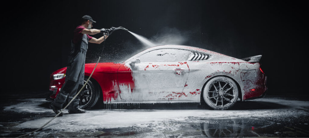 Car Detailing London