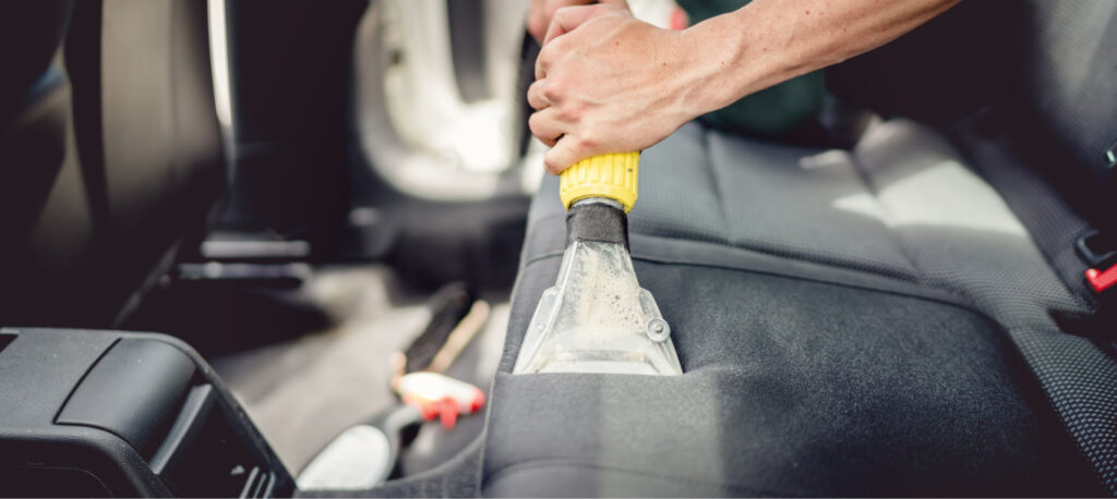 Car Detailing Services