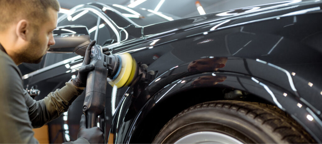 Mobile Car Detailing Near Me