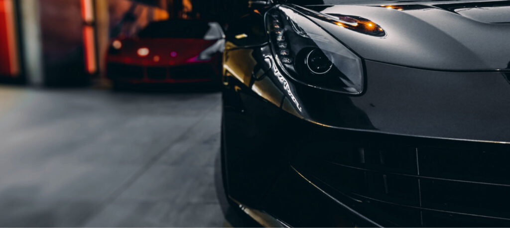 What Is Car Detailing