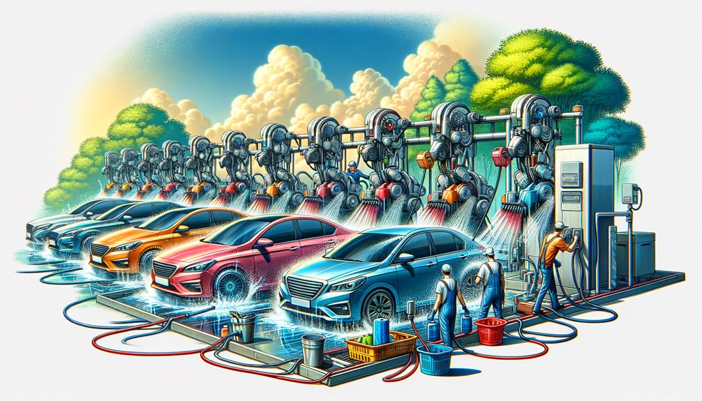 car wash services nearby