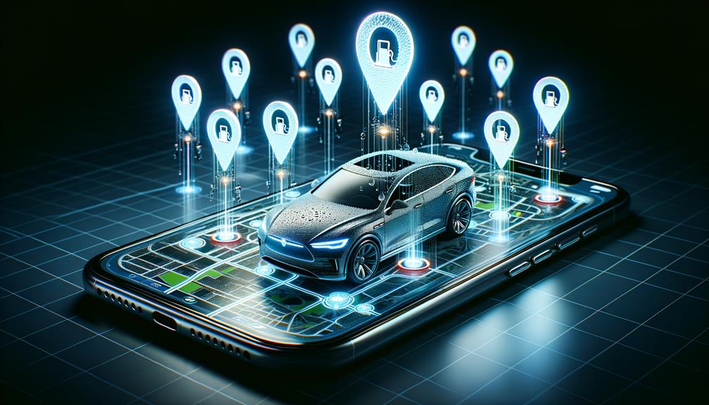 convenient bpme car wash