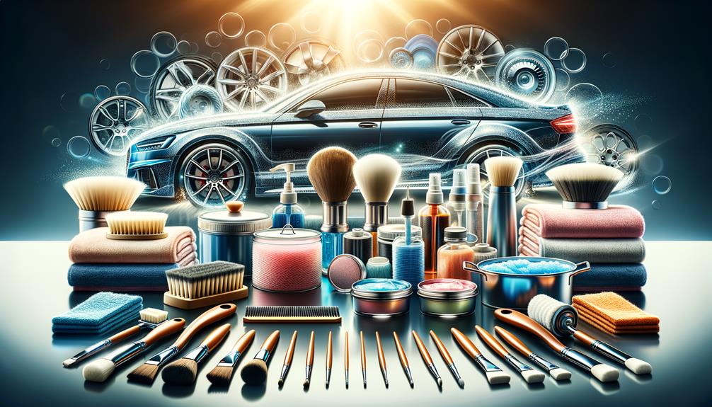 enhance your vehicle s appearance