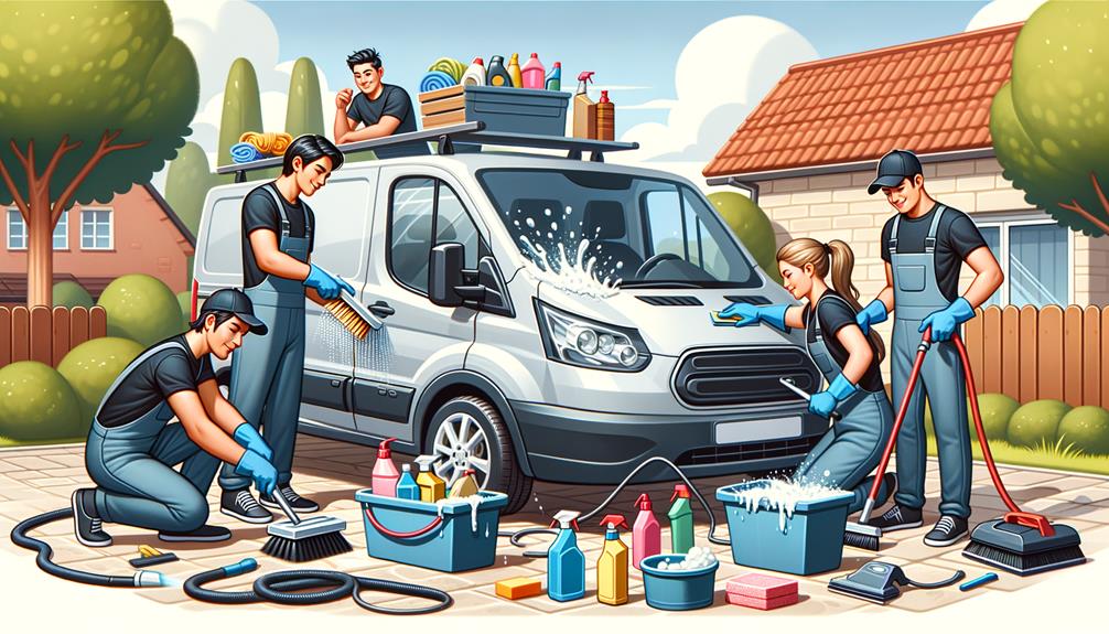 service protocol and expectations